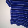 tommy jeans t-shirt size small ptp 21" blue In excellent condition Image 8