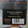 Charles mingus Ah Um LP jazz bebop NM Image 2