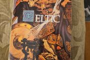 Celtic Myths And Legends.by T.w. Rolleston. Paperback In Good Condition. PLUS ANITHER BOOK THE CELTIC WAY. By E.G. WHITE. See Photos For Same.