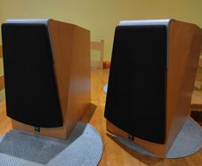 Yamaha SOAVO 2 HiFi audiophile speakers - Price Incl. Delivery