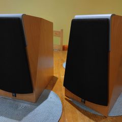 Yamaha SOAVO 2 HiFi audiophile speakers - Price Incl. Delivery