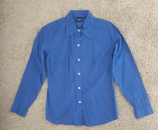 New GAP Shirt, Fit size 8 - 10