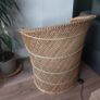 wicker chair Image 6