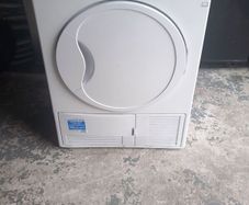 Beko condenser dryer