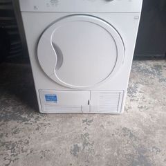 Beko condenser dryer