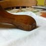 Replacement Lion's Claw Feet Image 5
