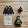 lego sh0492 batman, set 76092 Image 2