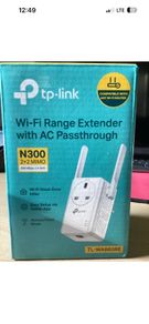 tp-link tl-wa860re