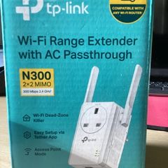 tp-link tl-wa860re