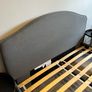 double bed Image 2