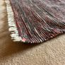 ikea wool rug Image 4