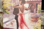 Canvas 70x70cm