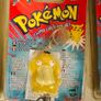 Pokemon merchandise from 1999 Image 8