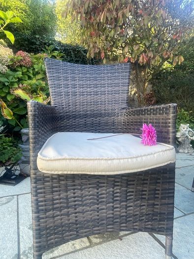 garden furniture