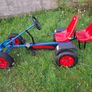 Berg go kart Image 8