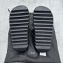 Black Yeezy Slides - YS 01 Image 4