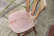 6 Dinning chairs