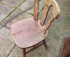 Dinning chairs
