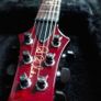 1997 PRS USA Custom 24 Quilt 10 Top McCarty Pickups Image 5