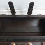 Wooden, ornate, treasure chest ! Image 7