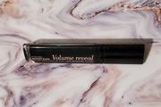 Bourjois Volume Reveal Volumizing Mascara - Radiant Black - New