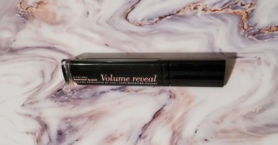 Bourjois Volume Reveal Volumizing Mascara - Radiant Black - New