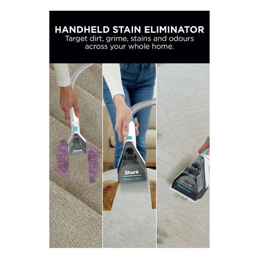 Shark Stain Remover