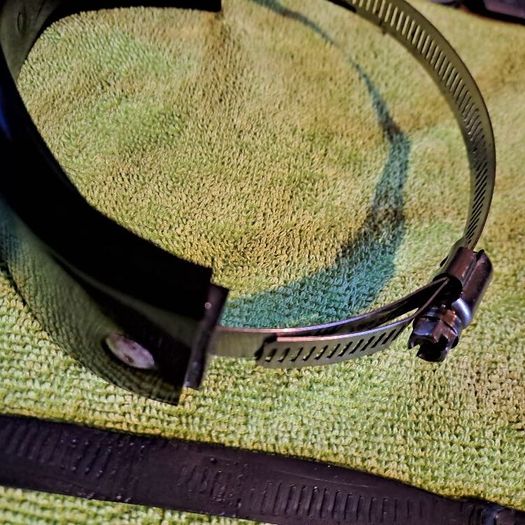 r&g exhaust guard