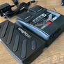 DigiTech RP90 multi-effects modeling guitar processor with Expression pedal Image 3