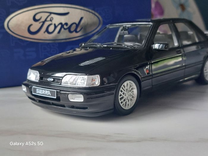 Ultimate ford collectors bundle