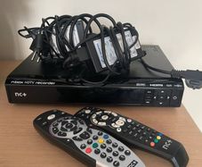 nbox tv recorder