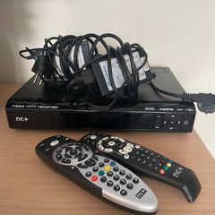 nbox tv recorder