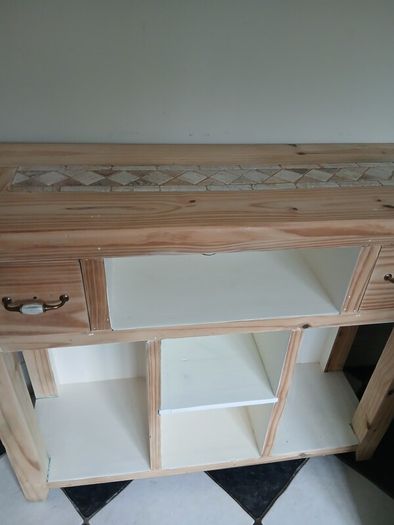 sideboard