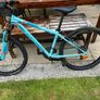 kids bike Image 4