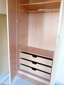 Wardrobe