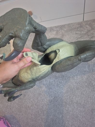 Large Dinosaur