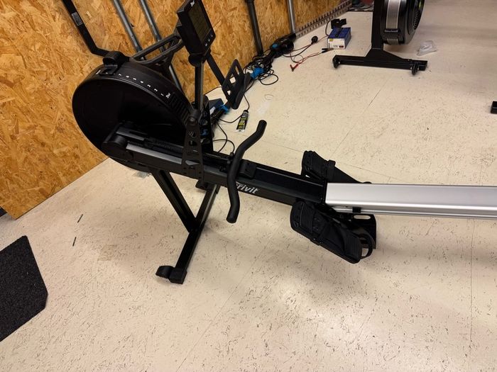 Rower