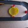 Disney Pixar Cars Piston Cup Action Speedway Track Playset w/ Lightning Mcqueen Image 7