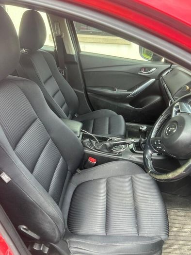 Mazda 6 for sale