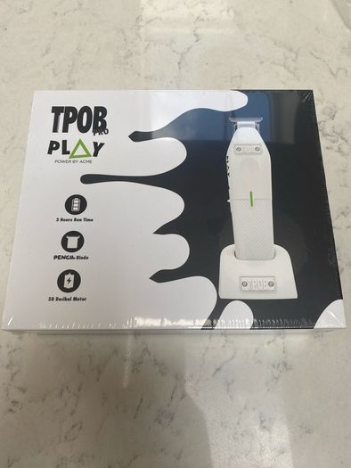Hair Trimmer