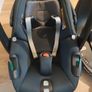 Maxi-cosi Pebble 360 car seat and isofix base / excellent condition Image 5