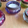 Set of 7 Tealight Holder, 2 New Image 2