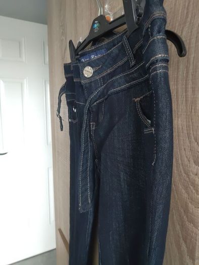 miss Rosina low rise jeans 40/30