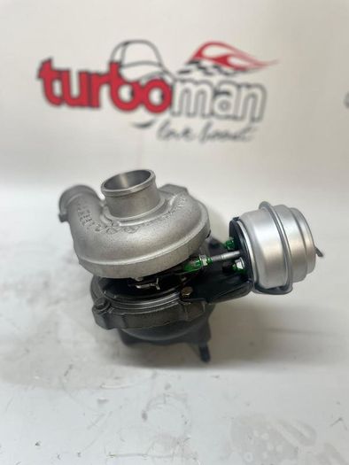 Hyundai and Kia Turbo