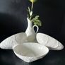 Set of 3 Wedgwood Coalport "Countryware" Avocado Dishes Image 3