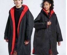 Dryrobe/Changing Robe