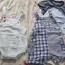 3-6m baby boy clothes bundle Image 9