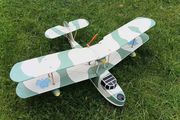 Radio Controlled model plane