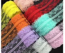 Lace Trim