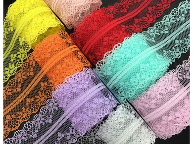 Lace Trim